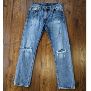 Levis 513 Slim Straight 30x30
